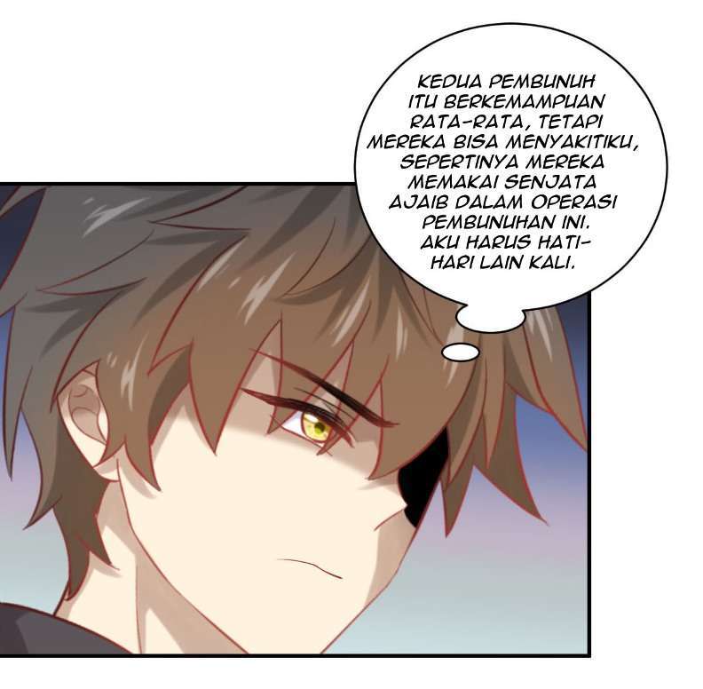 Immortal Swordsman in The Reverse World Chapter 24 Gambar 24